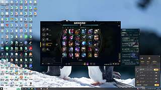 K2320095的直播间