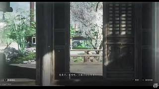 空城旧梦jm的直播间