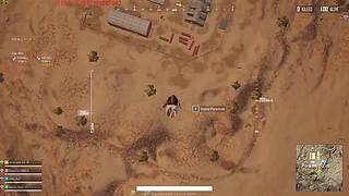 XBOX独立端吃鸡
