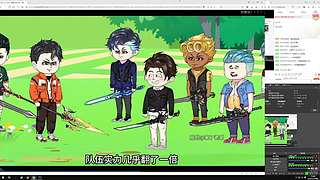 随便玩玩看看！！