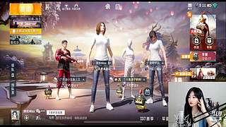 2.6号斗鱼首秀！