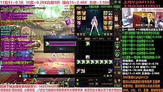 备战5.1，打造强化！账号评估