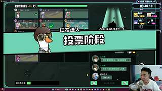 涂鸦酱:恐怖游戏时间