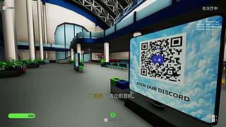 【青蛙】憋不住了
