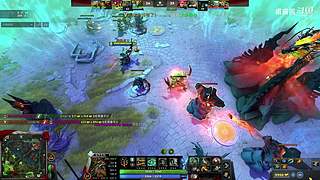 一个人的dota 585231