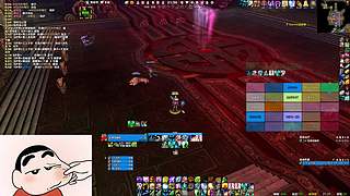 魔兽世界怀旧服 615984