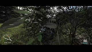 深海迷航2  偶尔开车