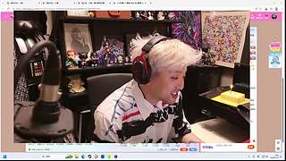 新人主播每天7点来~