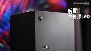 【李老师Leo】非正经游戏数码解说测评