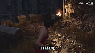 【声控】恐怖游戏有胆你就来