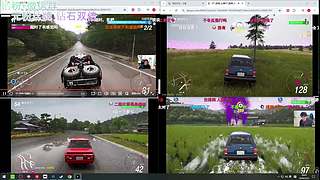 斗鱼第一上厕所(钻石双倍
