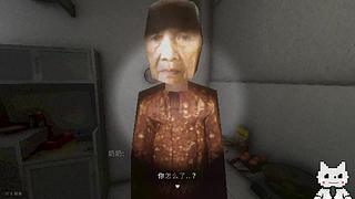 【Cat】独立恐怖新作