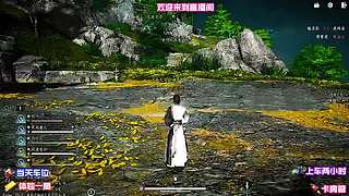 地下秘境探险惊险实录