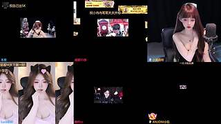 【小奶团】钻粉双倍卡 今天不休息~喵~