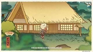 原神3级萌新的直播间