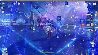 原神新人主播 1086652
