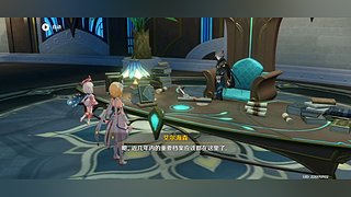 Nine君的直播间