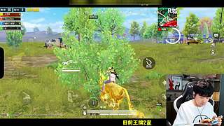 一天战神！