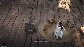 燕麦风之霞的直播间