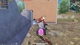 XBOX独立端吃鸡