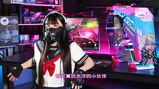 科技娱乐武器娘