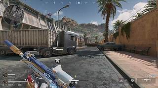 FPS新手 2011941