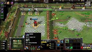 【lu】魔兽&RPG~
