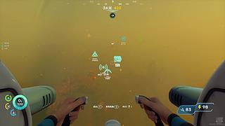 Subnautica2:异星水域!