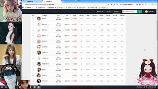 熊掌新人主播 祝大家财运亨通