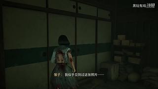恐怖游戏dark师的录像
