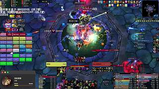 NAXX  晚上是CJQ
