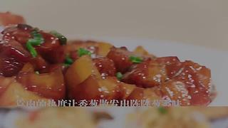 原来做饭可以这么愉快~