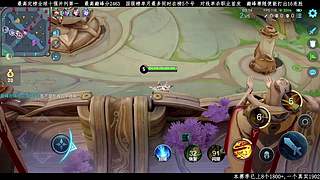 wow！强劲大神来袭!!