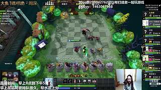 老年人下棋 公园不见不散