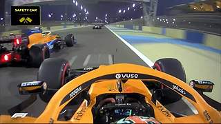 F1 世界一级方程式
