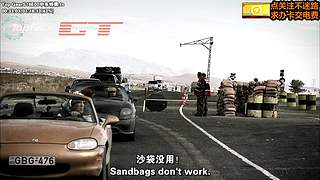 TopGear TheGrandTour