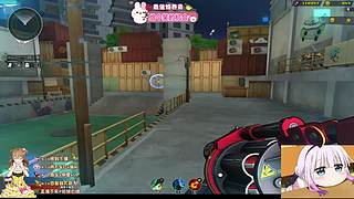 艾欧尼亚，欢迎光临~