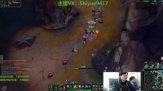 心脏衰竭和肾衰竭，无法直播了
