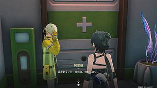 明日方舟终末地 7676572