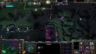 你就是演员的直播间