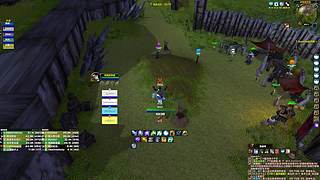 怀中怀休闲PVP