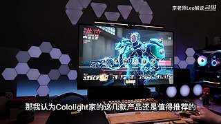 【李老师Leo】非正经游戏数码解说测评