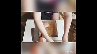 萌宠  零食制作