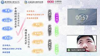 世院辩|世界高校学院辩论邀请赛