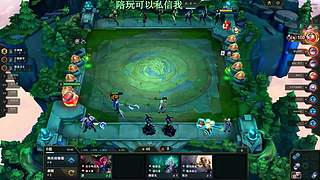 玩玩亚索会快乐吗