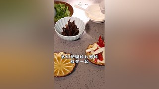 黎叔教做菜的直播间