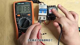 零基础学电工