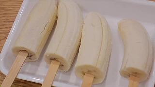 薯片妈妈记录生活的直播间