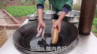 生蚝还可以这样吃