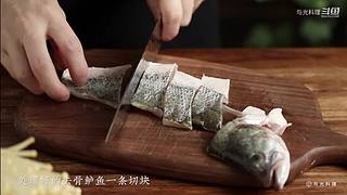 与光料理的直播间